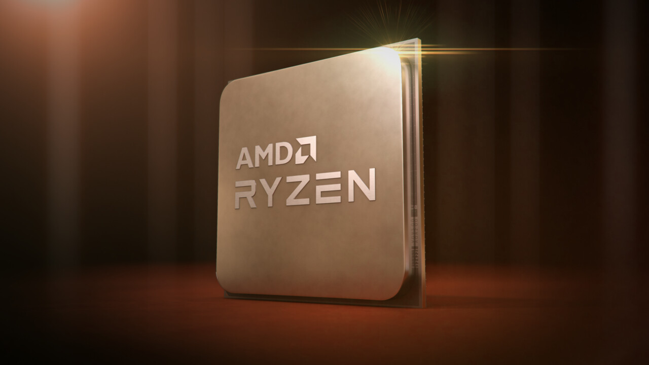 AMD Ryzen 5000: DDR4-4000 ist das neue Optimum für Zen 3