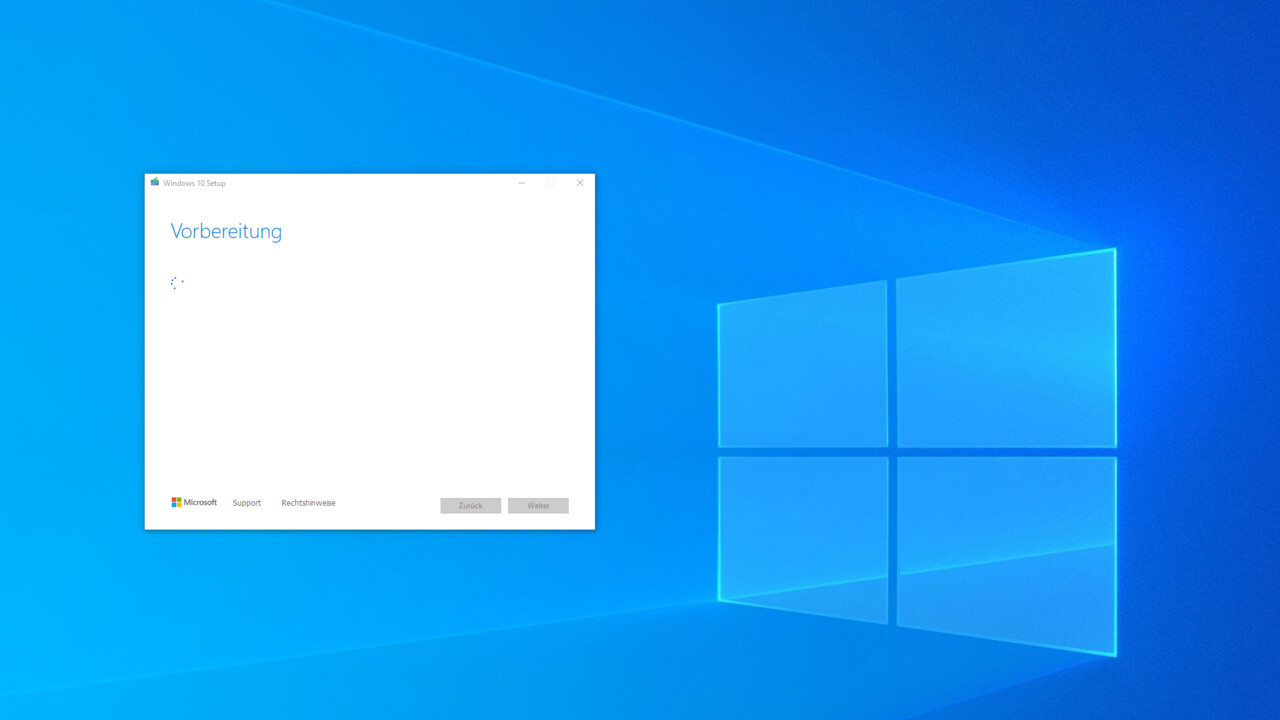 Windows 10 20H2: Microsoft gibt Oktober 2020 Update zum Download frei