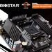Ryzen 5000 auf X470 und B450: Auch Biostar macht ältere Mainboards fit für Zen-3-CPUs