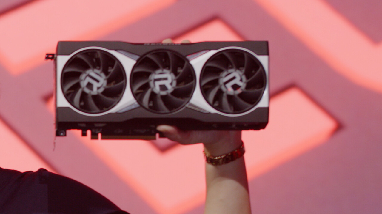 AMD Radeon RX 6800XT: Navi 21 XT mit 4.608 Shadern und mehr als 2,5 GHz Boost