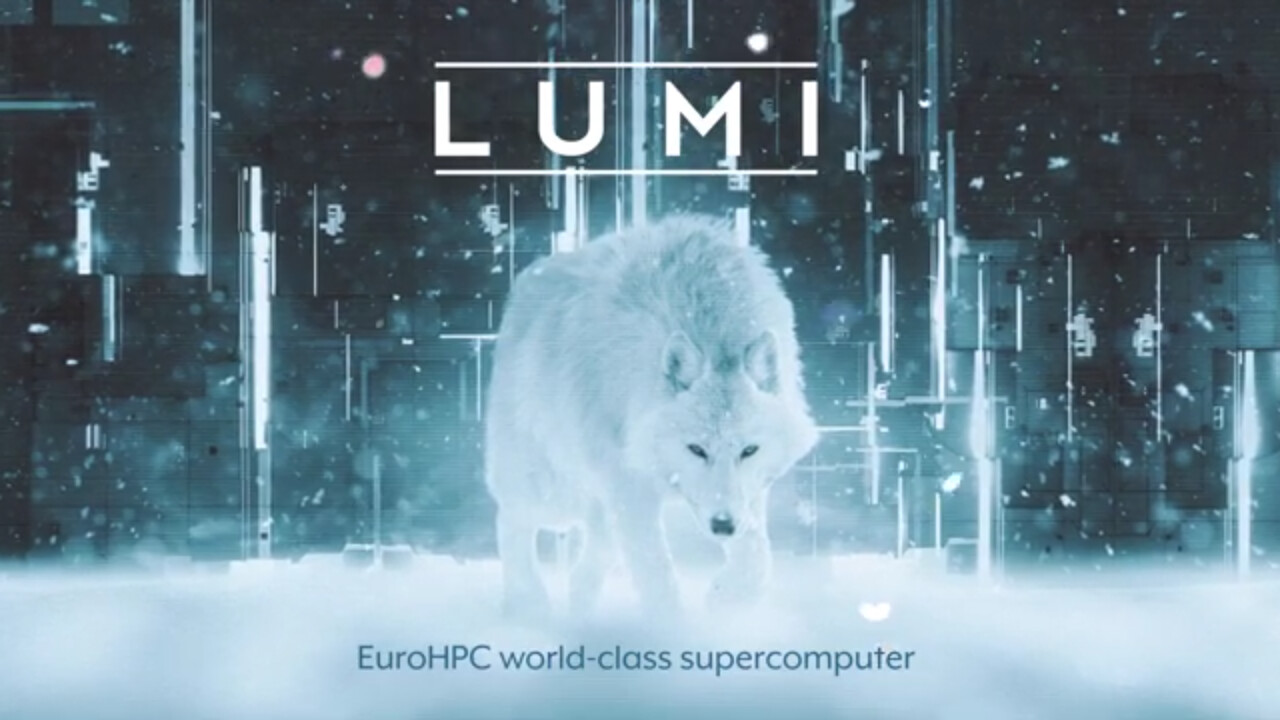 Supercomputer „LUMI“: EuroHPC setzt auf AMD Epyc und Radeon Instinct