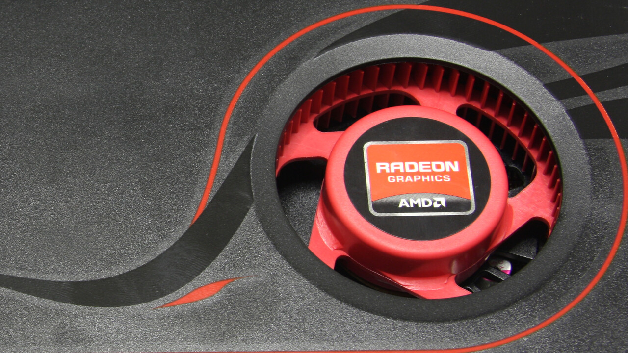 GPU-Jubiläum: Vor zehn Jahren hieß die AMD Radeon RX 6000 noch HD 6000