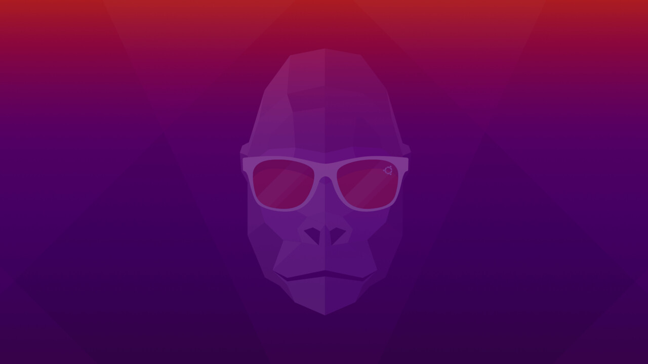 Groovy Gorilla: Canonical veröffentlicht Ubuntu 20.10 und Derivate