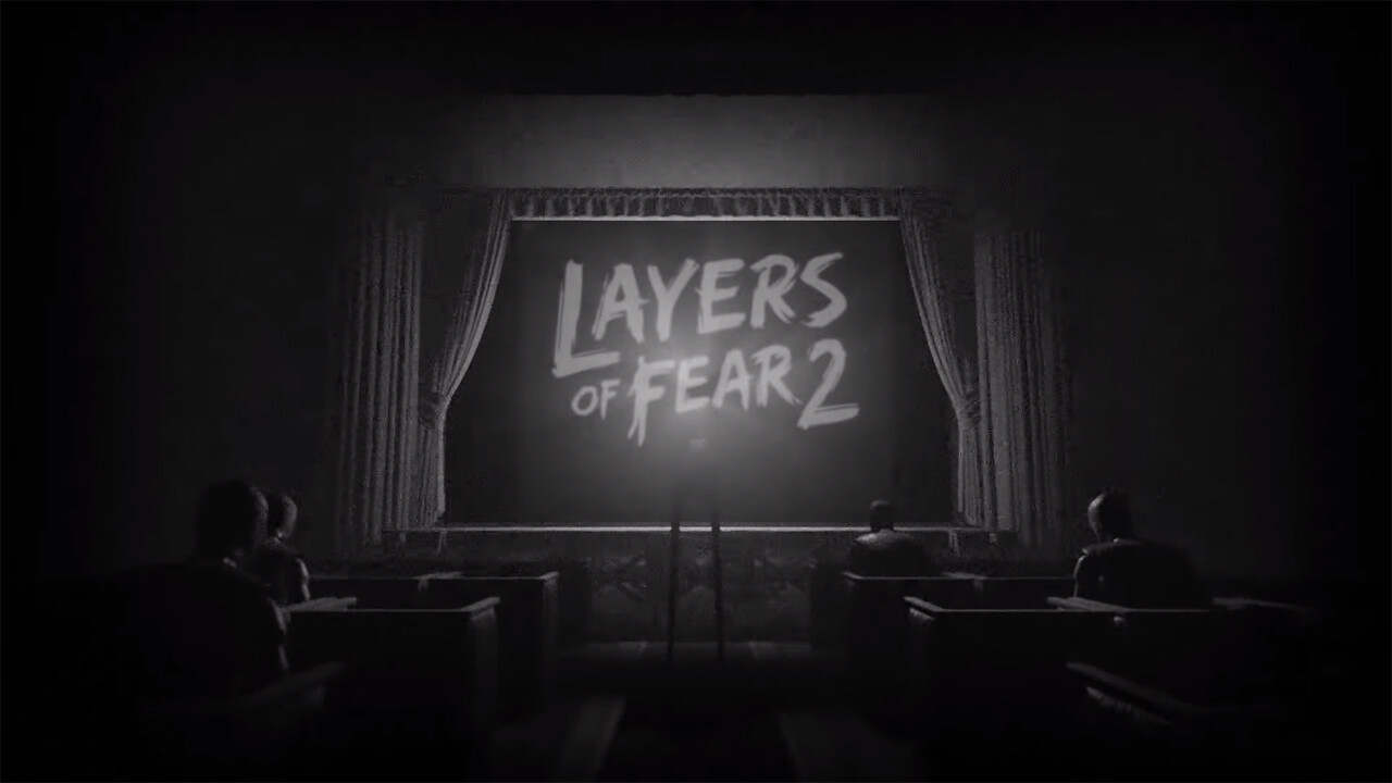 Gratisspiele: Epic verschenkt Costume Quest 2 und Layers of Fear 2