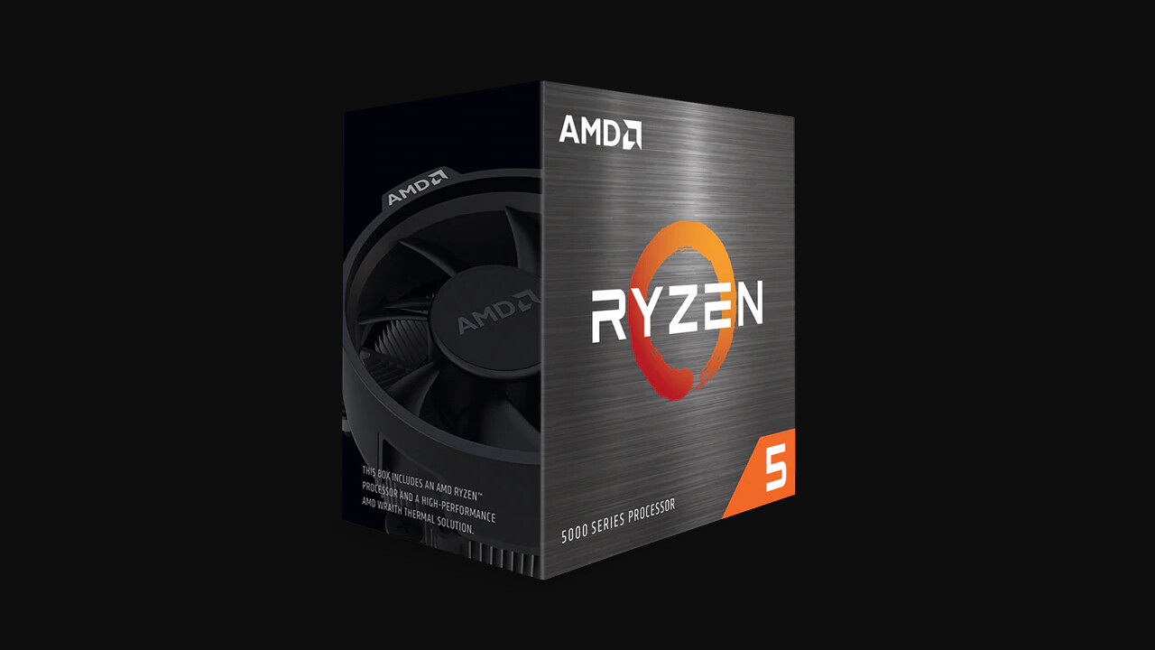 AMD Ryzen 5 5600X: Kleinste Zen-3-CPU erobert Platz 1 im PassMark