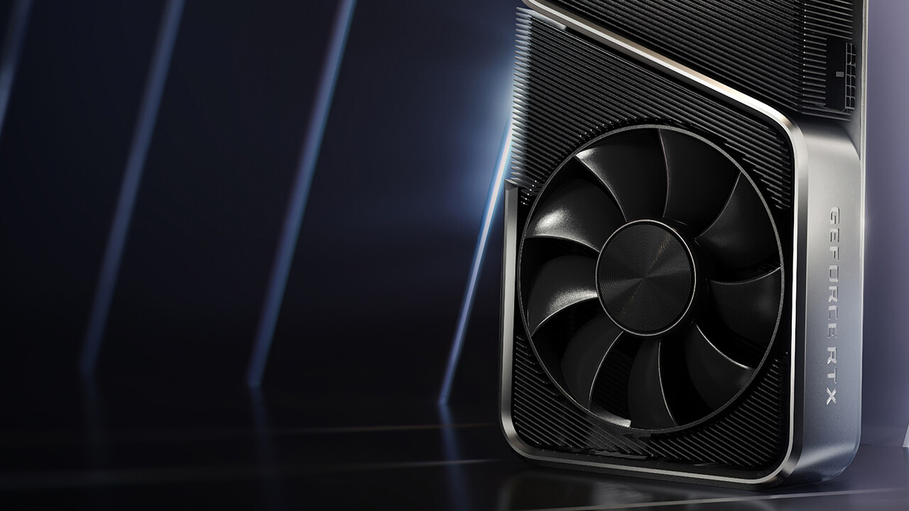 GeForce RTX 3060 Ti: GPU-Z verrät GA104 mit 4.864 ALUs und 8 GB GDDR6