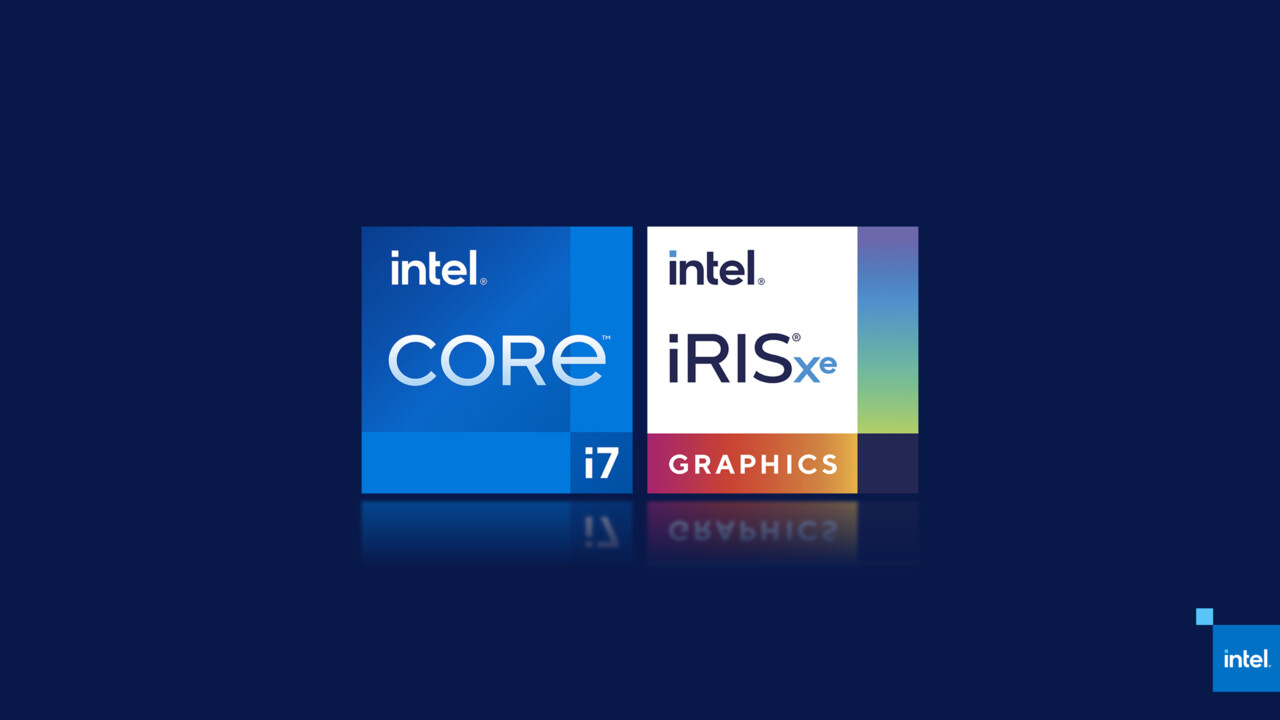 Intel Core: Notebooks mit Tiger-Lake-CPU sind ab Lager lieferbar