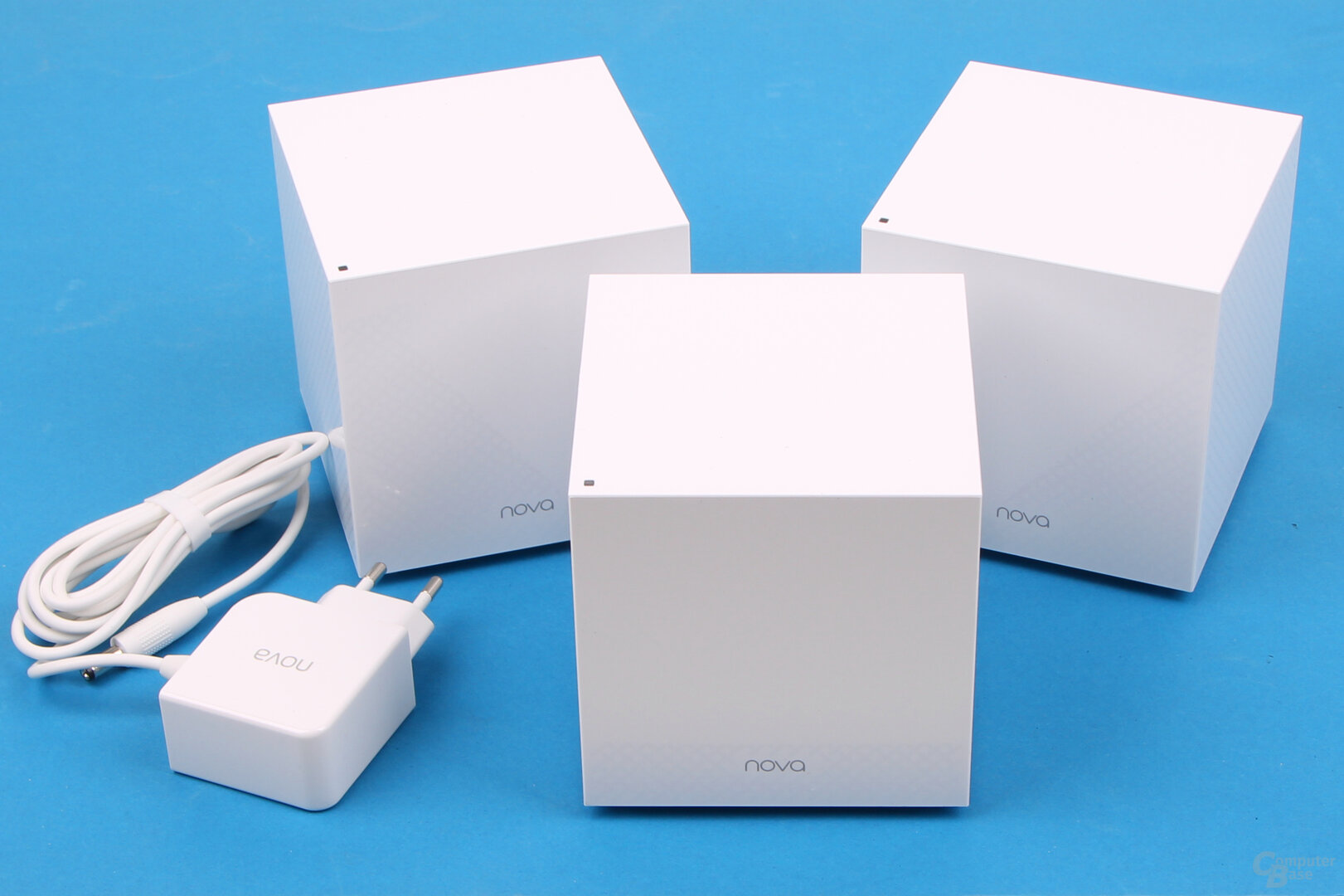 Tenda Nova MW12 Mesh-WLAN-System