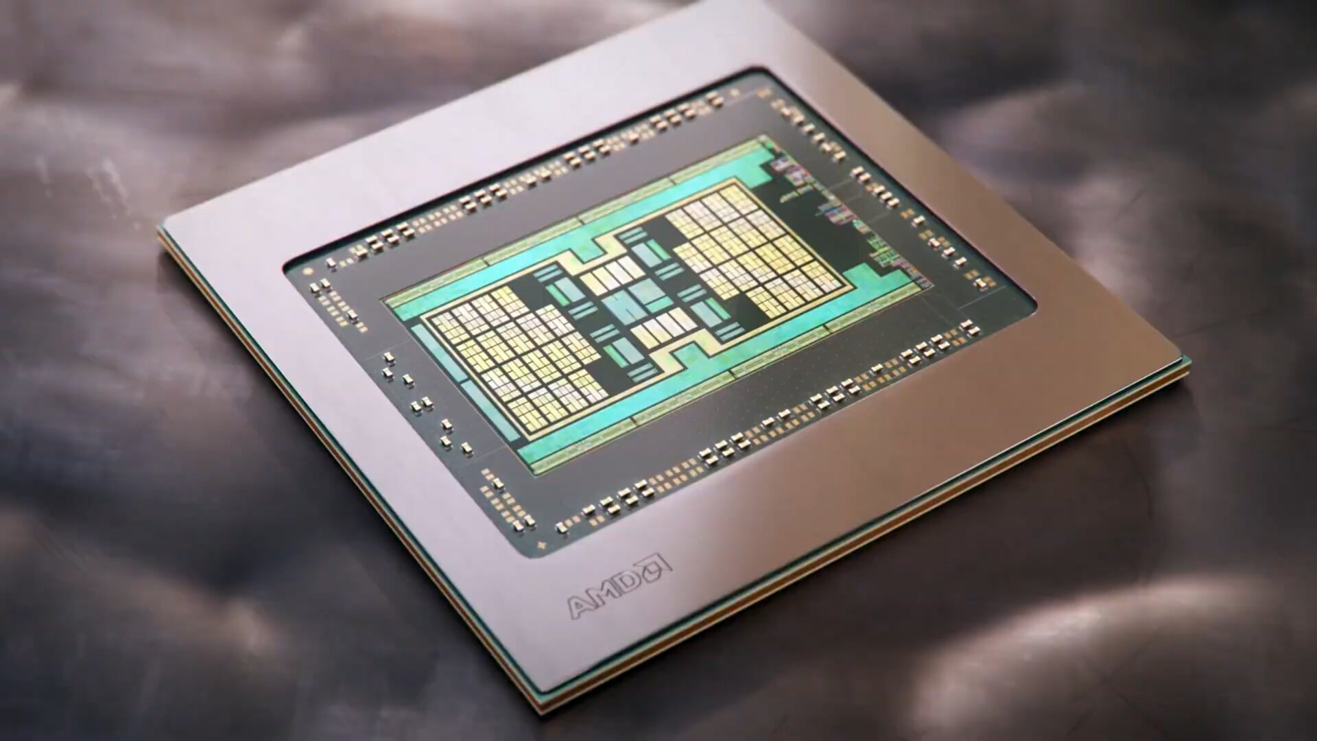 AMD Navi-21-GPU