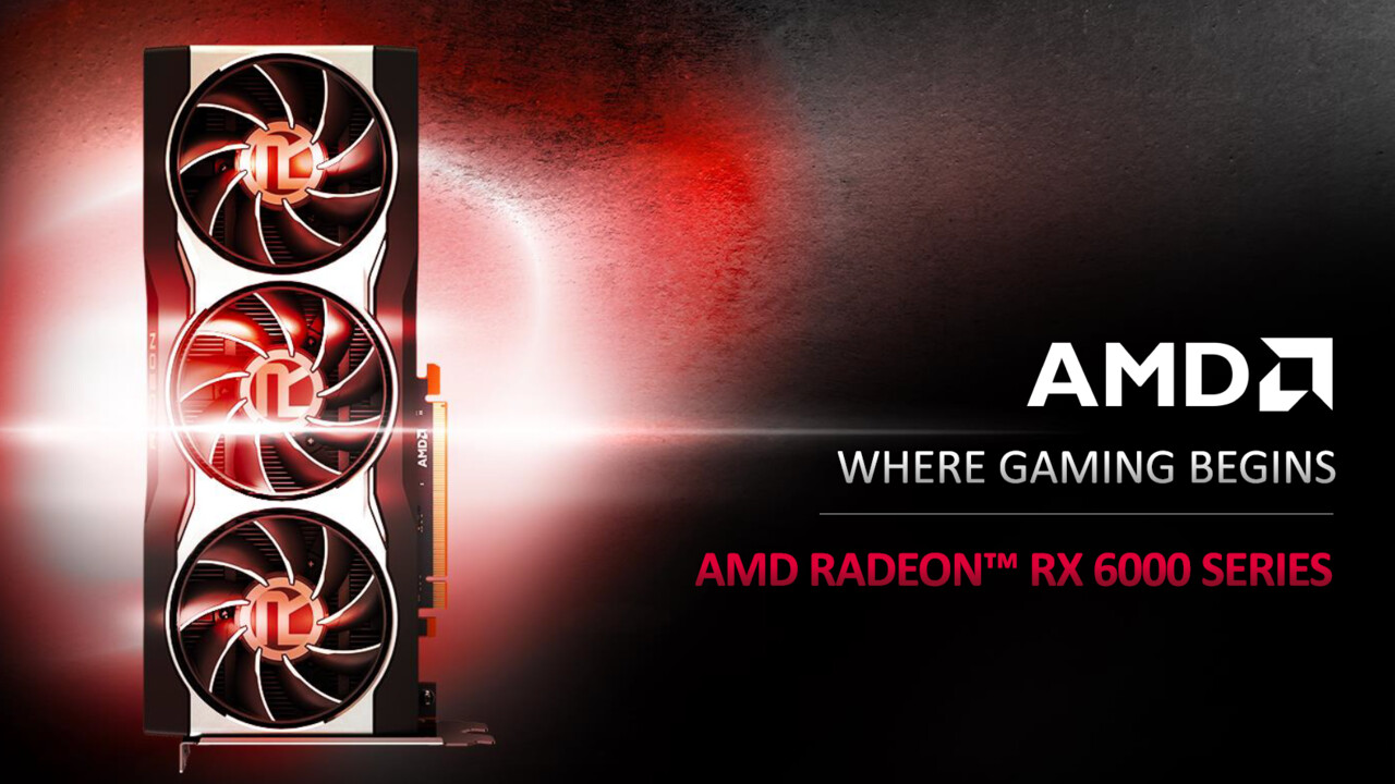 RX 6800 (XT) und 6900 XT: AMD greift Nvidia RTX 3070, 3080 und 3090 an
