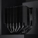 Noctua chromax.black: CPU-Kühler NH-D15S und NH‑U9S in Schwarz erhältlich