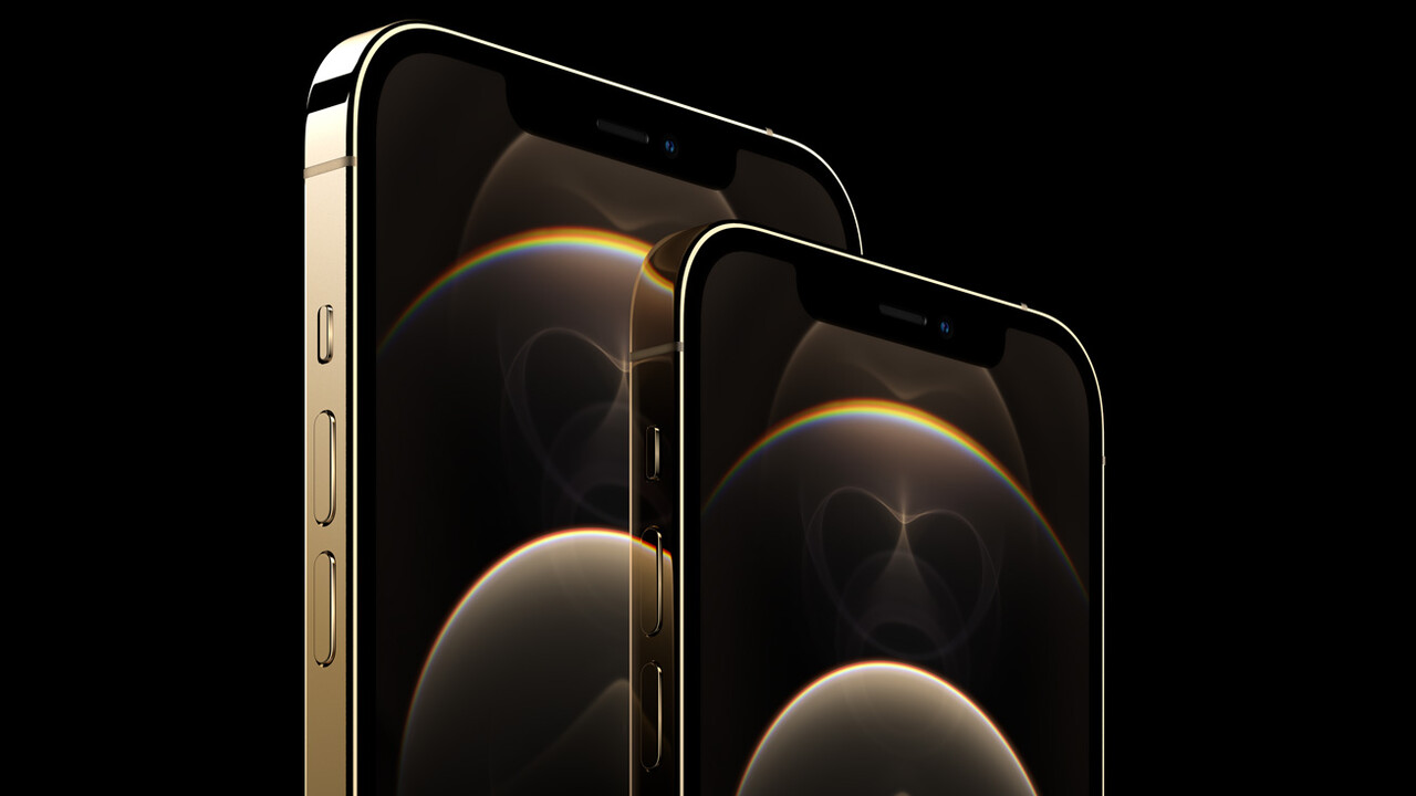 Quartalszahlen: Apple schafft Umsatzrekord trotz spätem iPhone 12