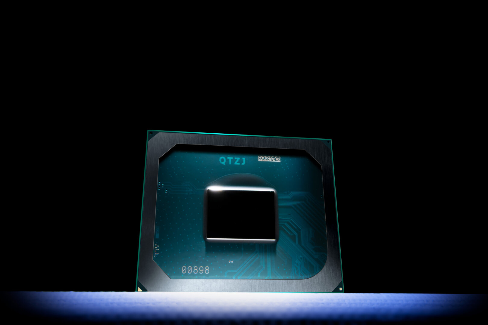 Intel DG1