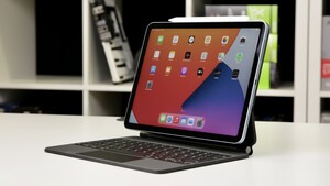 Apple iPad Air (2020) im Test: Viel mehr als nur ein Tablet