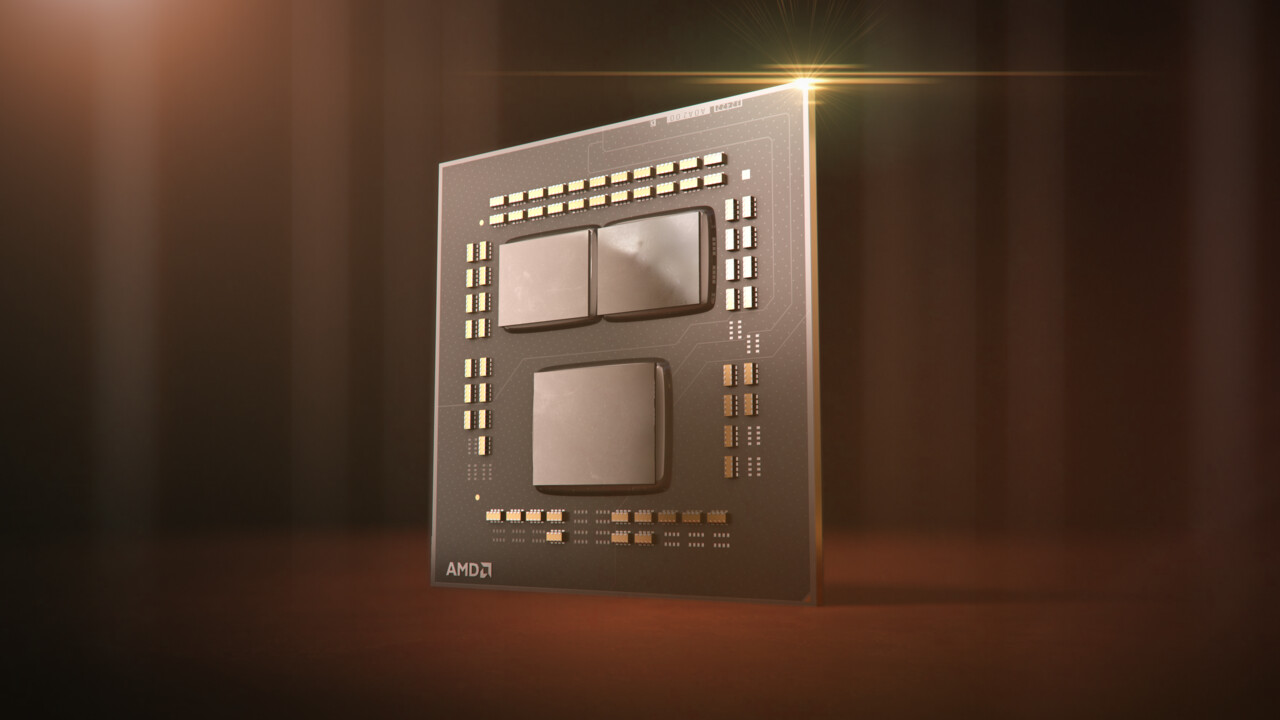AMD Ryzen 5000: Gigabyte macht X470 und B450 fit für Zen 3