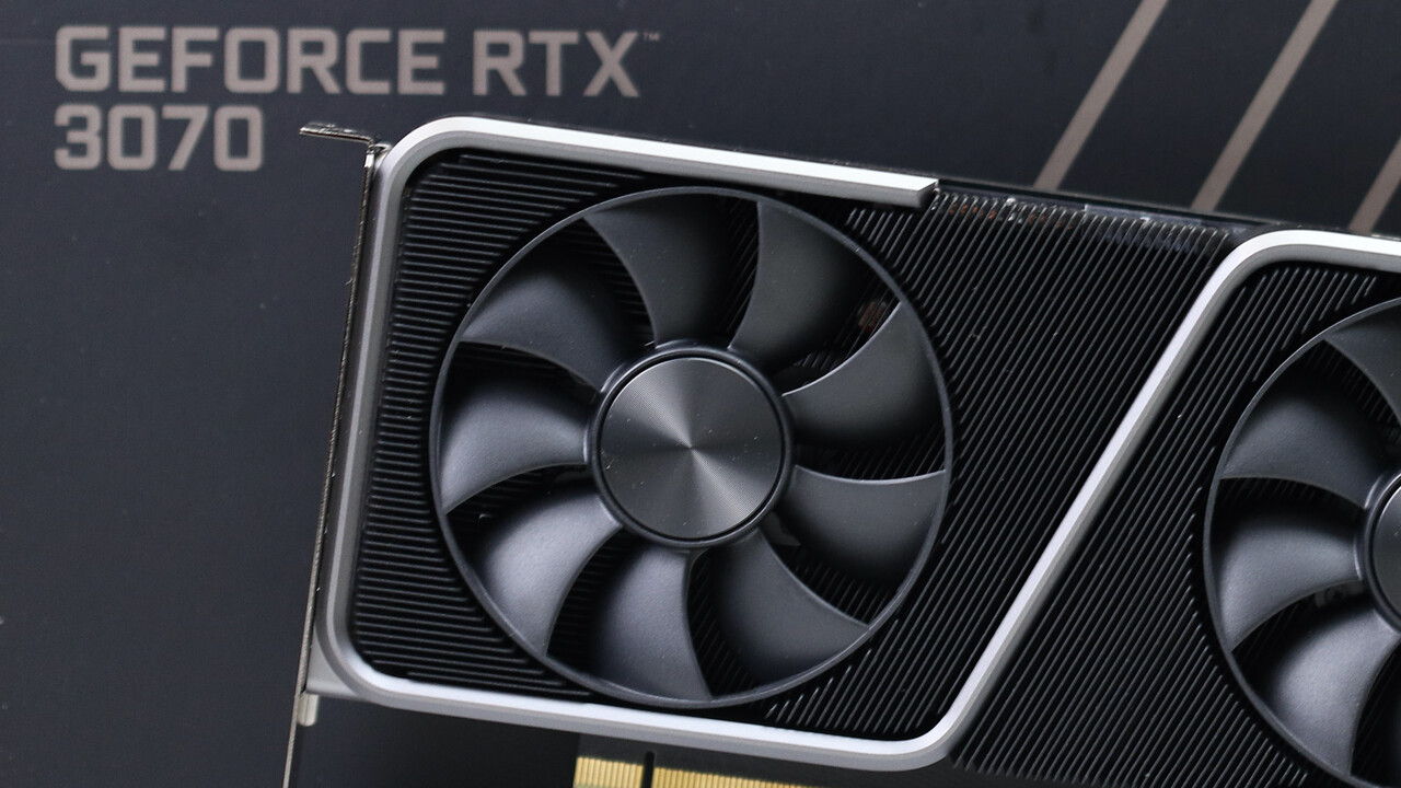 GPU-Gerüchte: Nvidia RTX 3060 Ti kommt angeblich Anfang Dezember