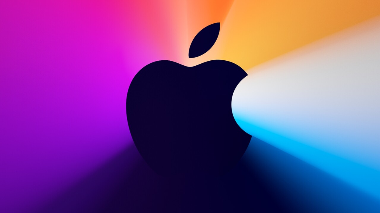 One more thing: Event für Mac mit Apple Silicon am 10. November