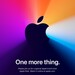 One more thing: Event für Mac mit Apple Silicon am 10. November