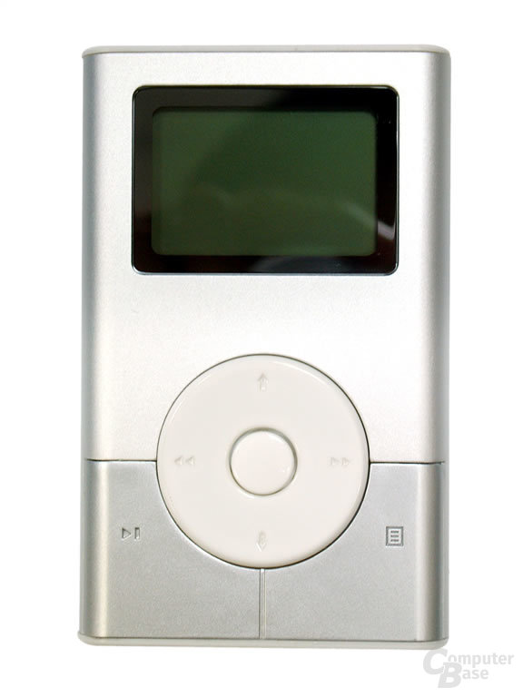 InnoAX InnoPod Portable Music Player