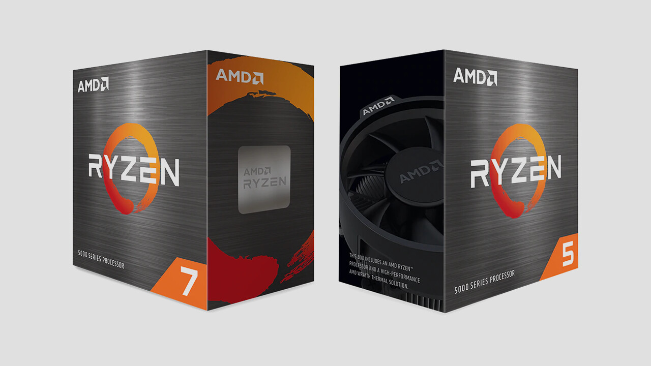 CPU-Marktanteile: AMD so gut positioniert wie seit 2007 nicht mehr