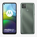 Moto G9 Power: Motorola bringt Smartphone mit 6.000 mAh für 200 Euro