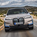 BMW iX: Das finale Design und die Technik dahinter