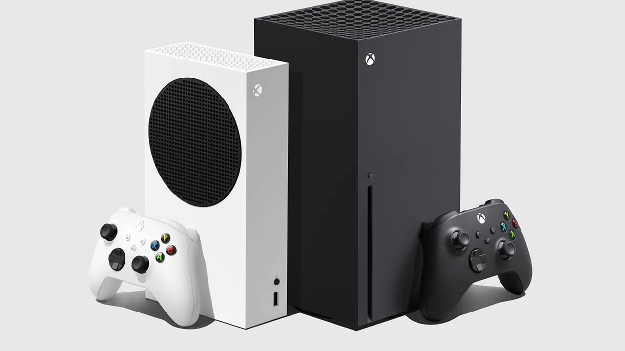 Next-Gen-Konsolen: Nutzbarer Speicher der Xbox Series S und PlayStation 5