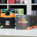 AMD Ryzen Master 2.6.0.1692: Monitoring-Tool erhält Support für Ryzen 5000