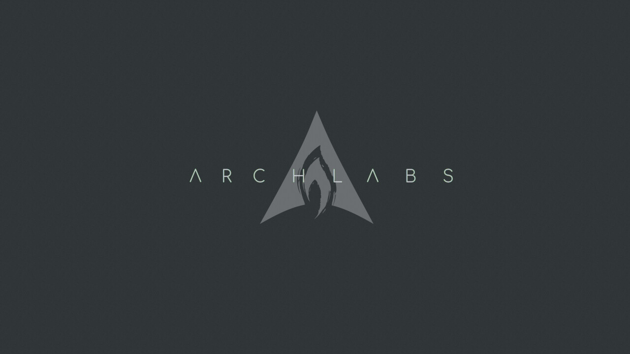 ArchLabs 2020: Linux pur ohne Desktop und Dekorationen