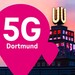 Deutsche Telekom: Dortmund erhält 5G bei 3,6 GHz mit bis zu 1 Gbit/s
