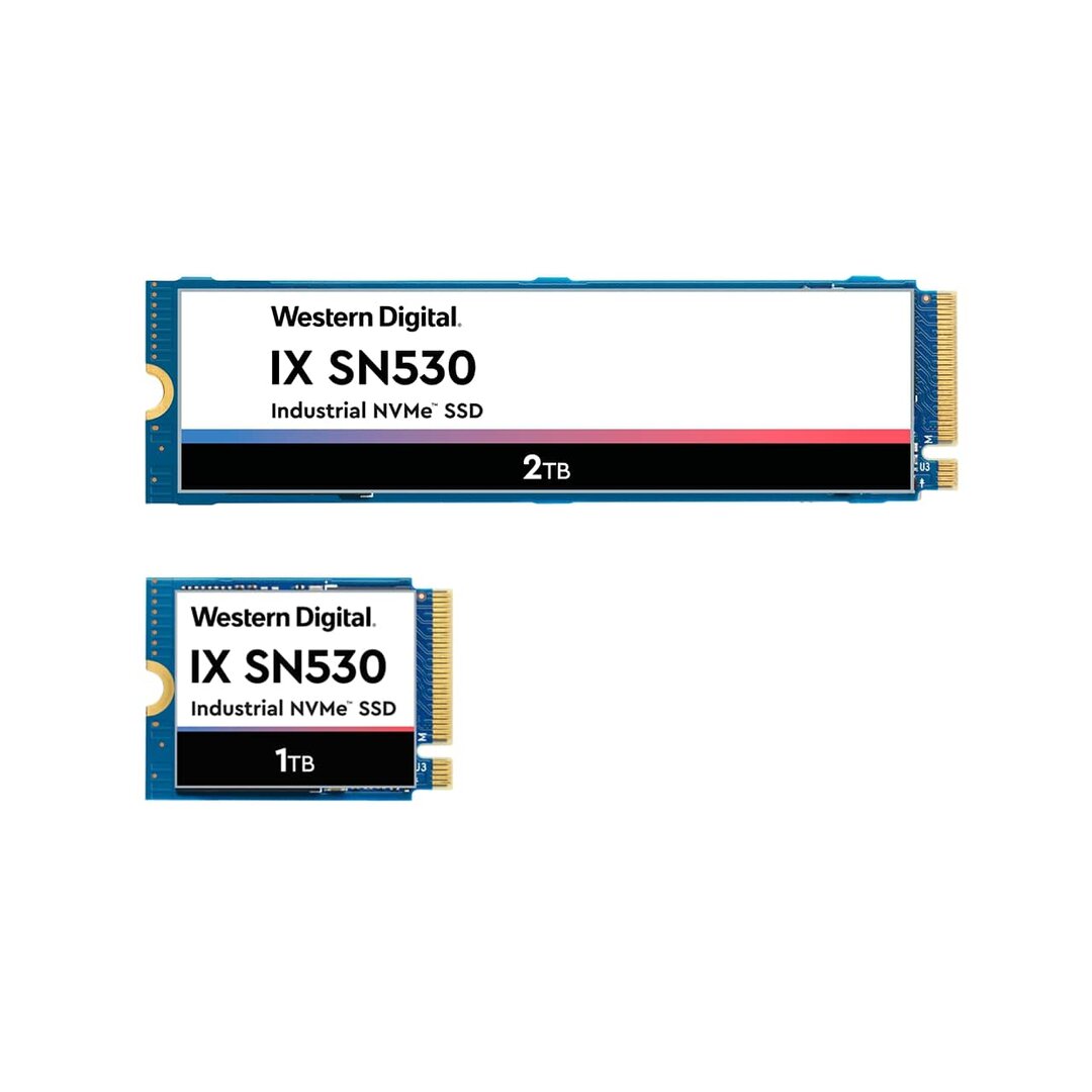 Western Digital IX-SN530