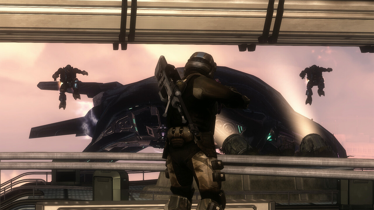 Erscheinungstermin: Halo 4 kommt Mitte November auf den PC