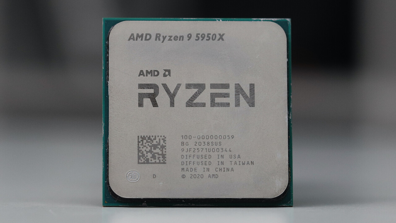 AMD Ryzen Master v2.6.0.1702: System-Tool für Ryzen 5000 erhält neuen Reference Guide