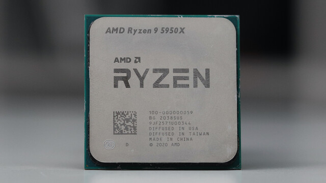 AMD Ryzen Master v2.6.0.1702: System-Tool für Ryzen 5000 erhält neuen ...