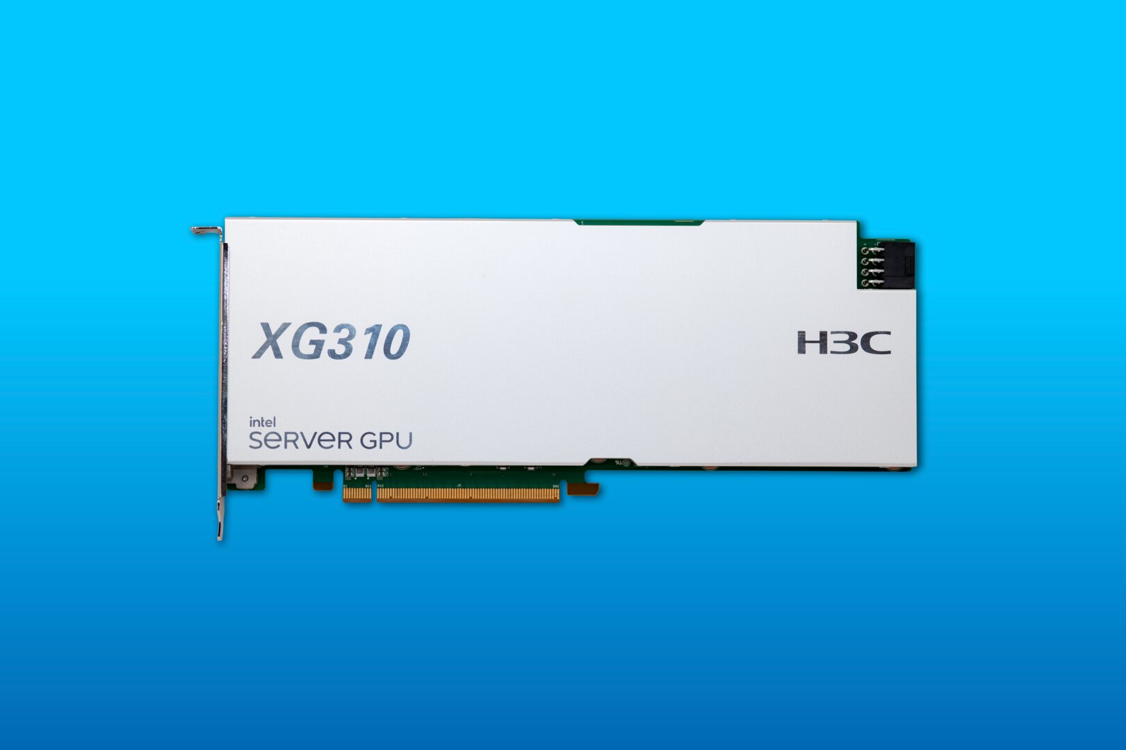 H3C XG310 PCIe-Grafiklösung