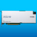 Intel Server GPU: Die XG310 kombiniert 4 Xe-GPUs auf einer PCIe-x16-Karte
