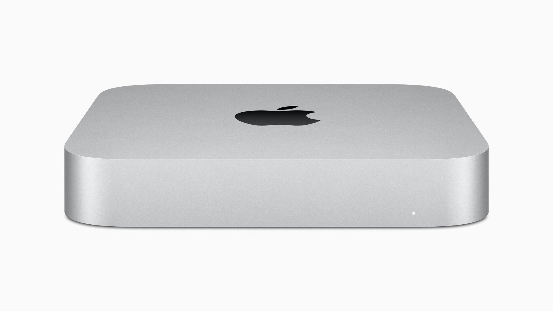 Apple Mac mini mit Apple M1
