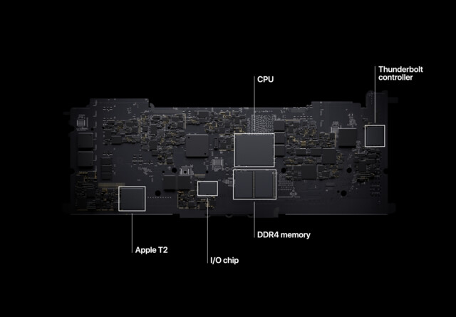 Apple M1: Was Apple Silicon im Mac kann und was noch nicht - ComputerBase