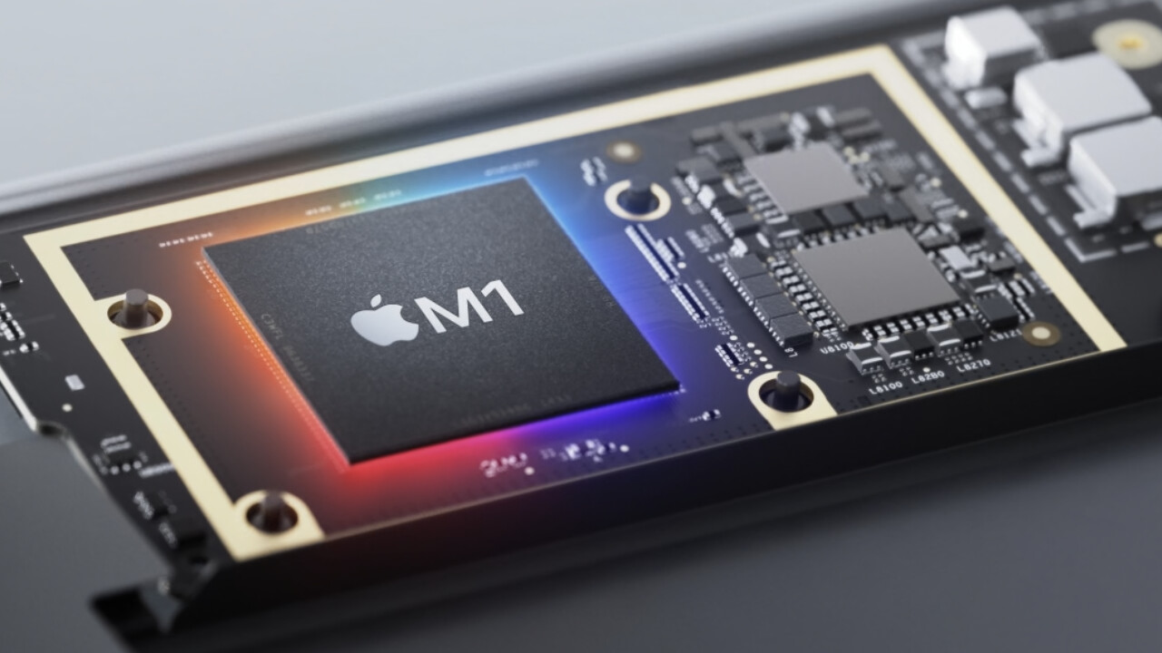 Apple M1: Was Apple Silicon im Mac kann und was noch nicht