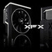 Radeon RX 6800: XFX zeigt erstes Custom-Design der Speedster-Serie