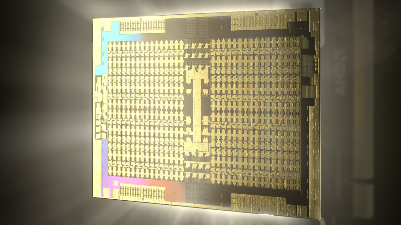 Instinct MI100: Die schnellste FP32/FP64-Karte kommt von AMD