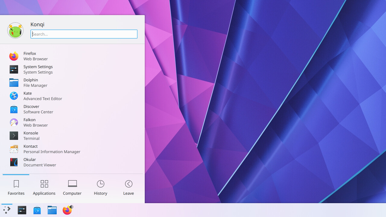 KDE Plasma 5.20.3: Bugfix-Update behebt zahlreiche Fehler