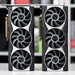 AMD Radeon: RX 6800 (XT) im Bild­vergleich mit GeForce RTX 3080 & 3070