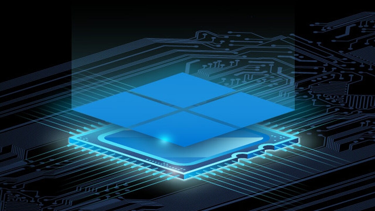 Microsoft Pluton: Security-Prozessor für CPUs von AMD, Intel und Qualcomm