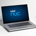 Schenker Vision 15: Das erste Referenz-Notebook mit Intels NUC M15 Kit
