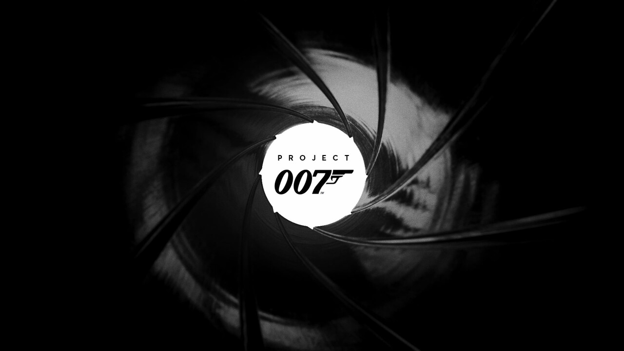 Project 007: James Bond kehrt auf die Videospiel-Bühne zurück