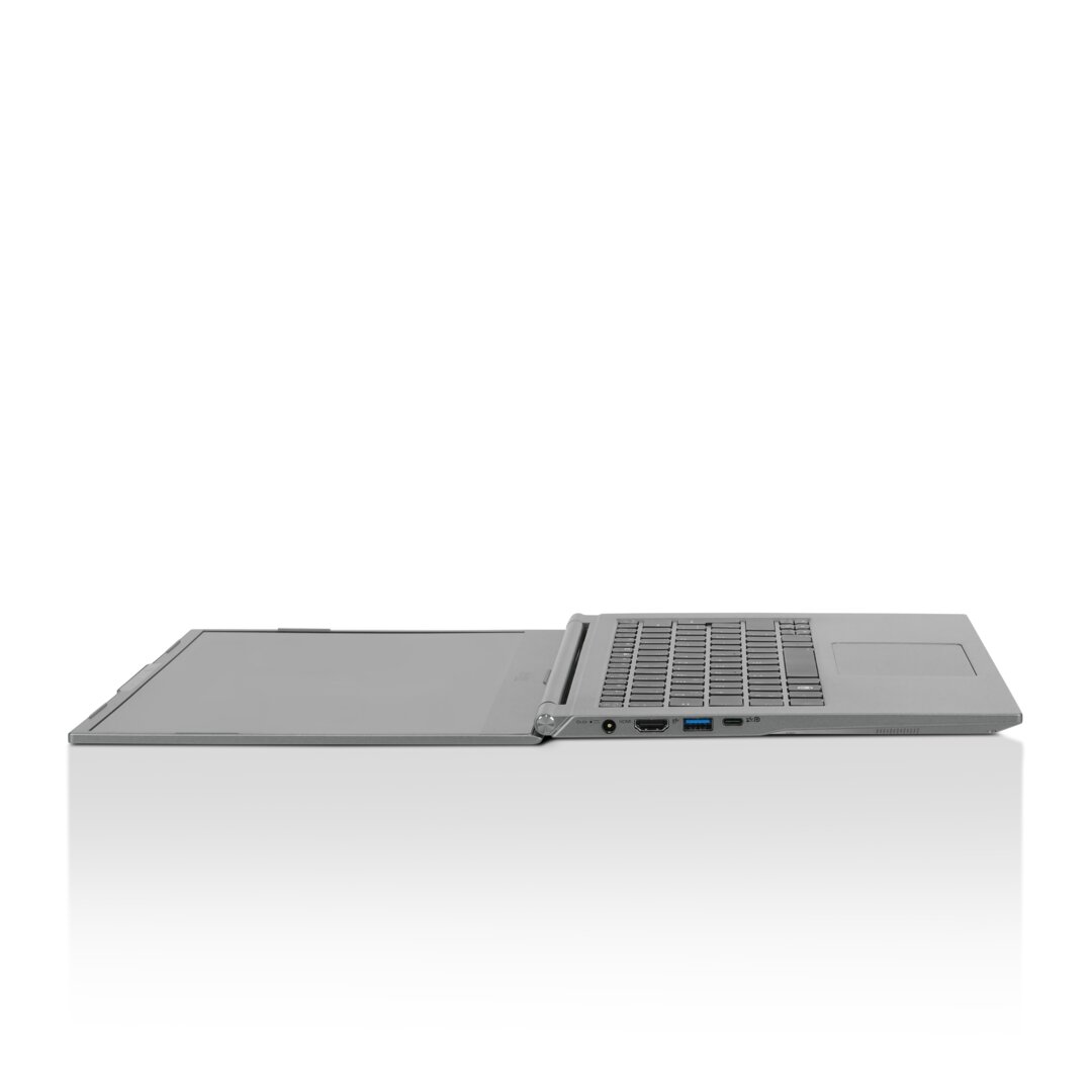 Tuxedo InfinityBook S 14 (2021)