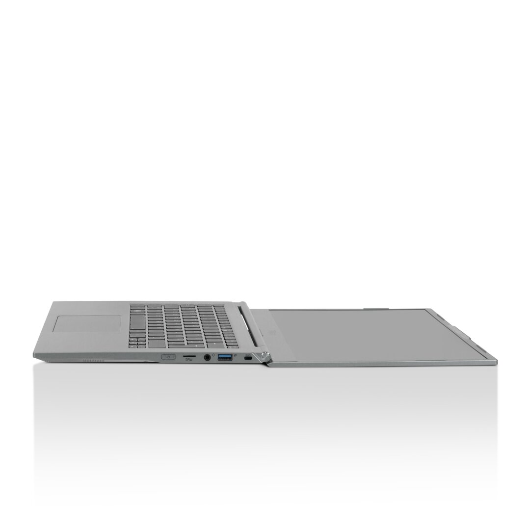 Tuxedo InfinityBook S 14 (2021)