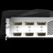 GeForce RTX 3060 Ti: Gigabyte bietet 6 Ports, auch Asus und Galax in Bildern