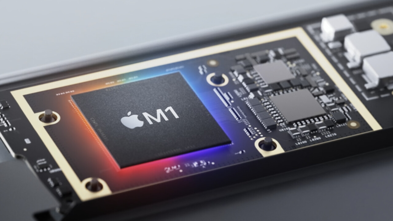 Apple Silicon: Auch der TeamViewer läuft jetzt nativ auf dem M1-Chip
